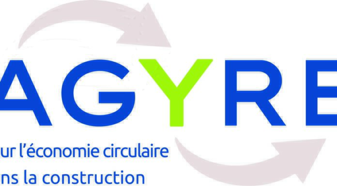 Lancement du hub d’accélération national pour une économie circulaire dans la construction