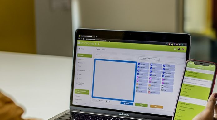 Kizeo Forms, une solution pour gérer toutes les interventions terrain
