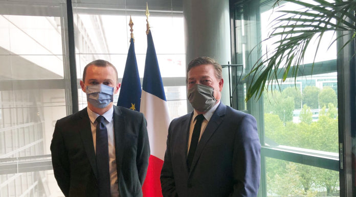 Projet de loi de finances 2021 : Jean-Christophe Repon, président de la Capeb, interpelle ministre et parlementaires