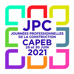 Les Journées Professionnelles de la Construction Capeb se tiendront bien au Centre de Congrès de Lyon les 29 et 30 juin 2021