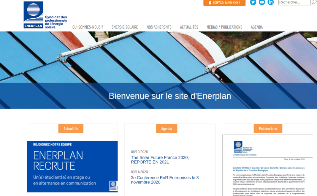 enerplan