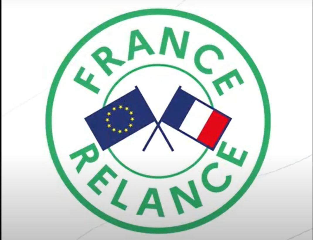 plan de relance