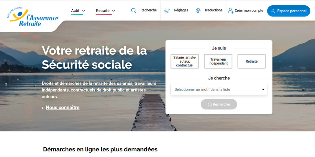 Assurance retraite