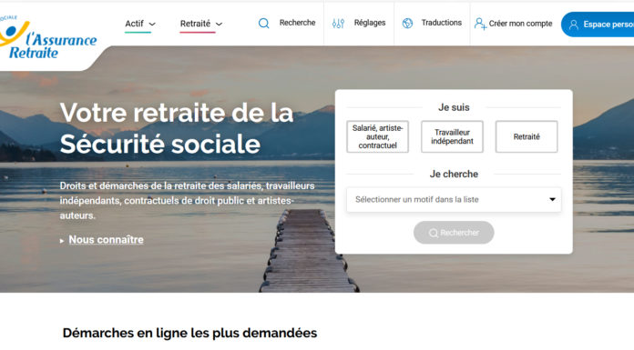 Assurance retraite : les dossiers continuent à être traités et toutes les retraites seront mises en paiement à la date prévue !