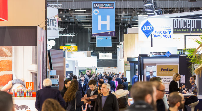 Equipbaie-Metalexpo est reporté et dévoile son salon digital