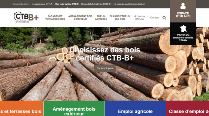 Tout ce qu’il faut savoir et comprendre autour de la durabilité du bois