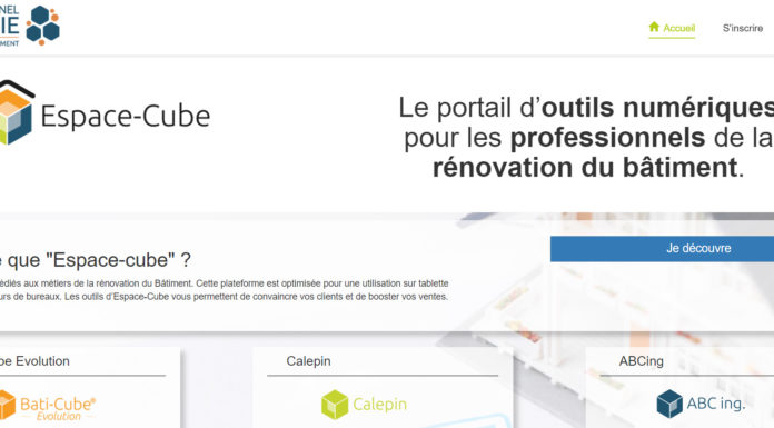 Espace-Cube : dernières offres 2020, passez vos commandes avant la hausse du 3 janvier