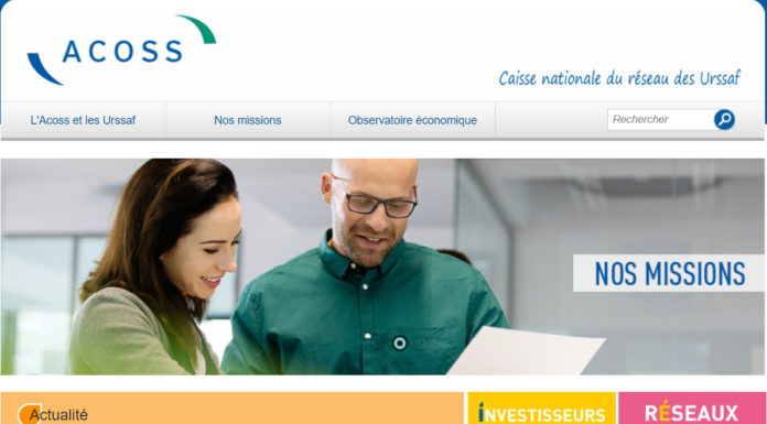 Cotisations sociales : nouveau report des échéances sociales pour le mois de décembre