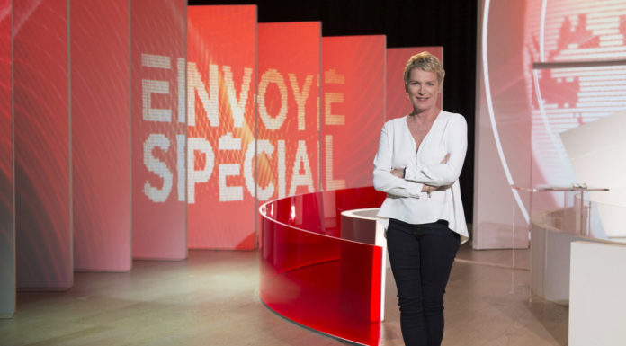 « Envoyé Spécial » : Isolation : des chantiers risqués ?