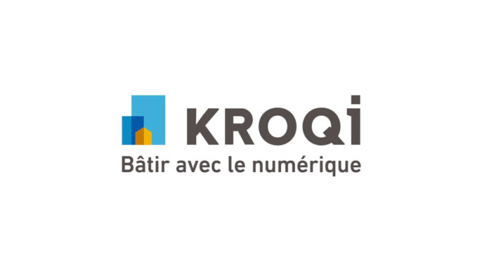 Kroqi évolue