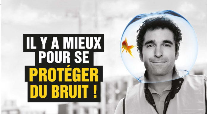 Lutte contre le bruit sur les chantier : un nouveau module e-learning D-Clic Prévention