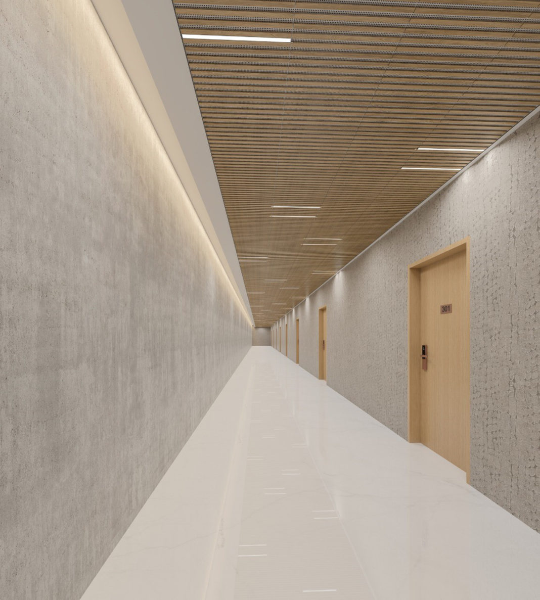 06-KNAUF_Plafonds-Danoline_ROLD-12-and-LED-rendering
