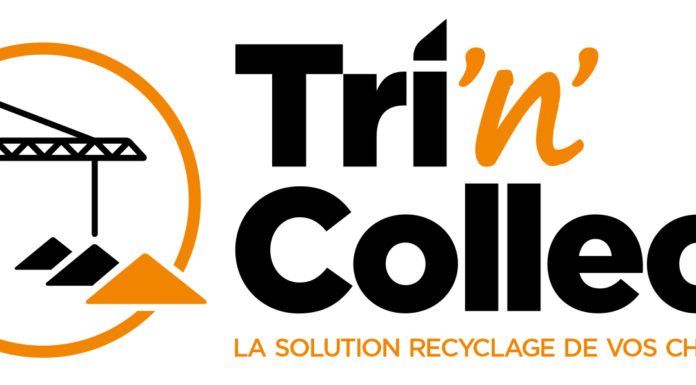 Solution Recyclage Bâtiment poursuit son évolution et devient Tri’n’Collect
