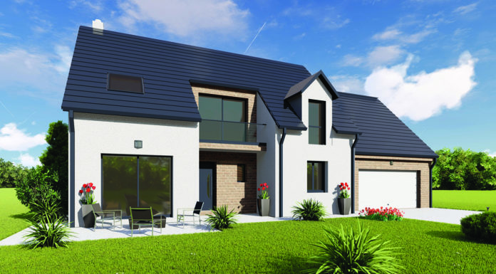La Capeb a développé le premier Contrat de Construction d’une Maison Individuelle 100 % digital et intelligent