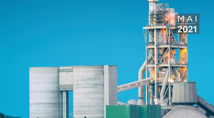 Cure de décarbonation pour la filière Ciment