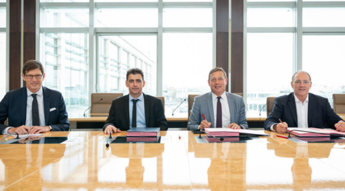 Le Groupe Groupama et la Capeb nouent un partenariat national au profit des artisans du bâtiment