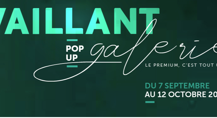 Vaillant organise en septembre un Tour de France avec un concept totalement inédit !
