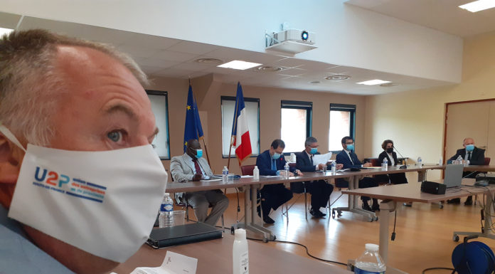 Intempéries : la Capeb de l’Aisne en première ligne