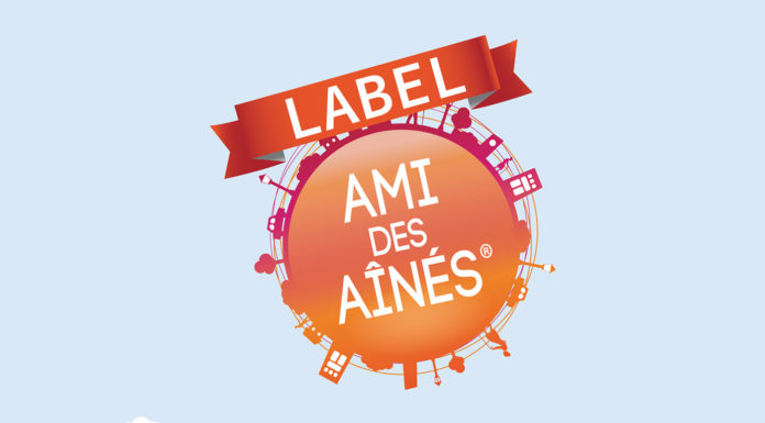 Lancement du label « Ami des Aînés »