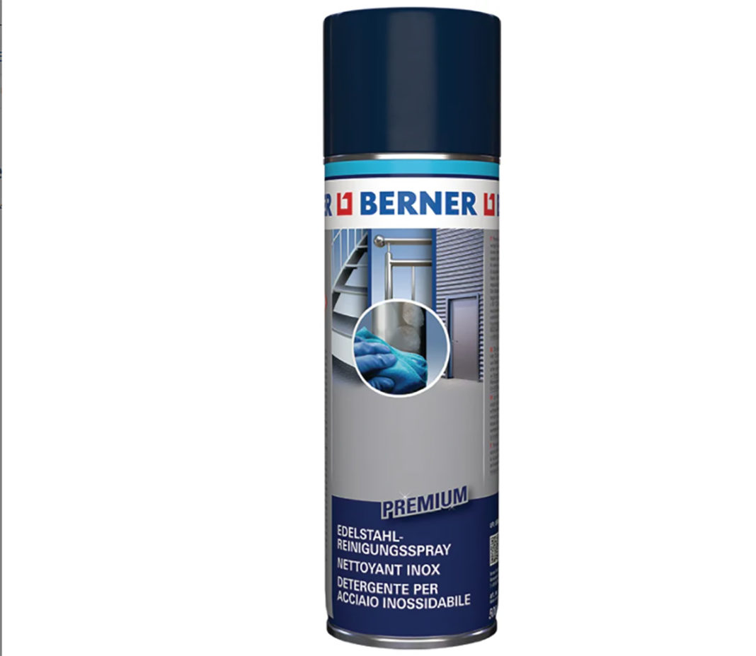 berner