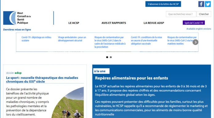 Maintien d’un dispositif d’activité partielle et d’arrêt de travail dérogatoire pour les personnes vulnérables