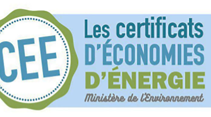 6ème période CEE : le gouvernement publie enfin le décret