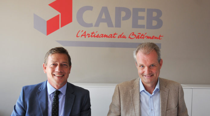 RSE : la Capeb et Herige ont signé un partenariat