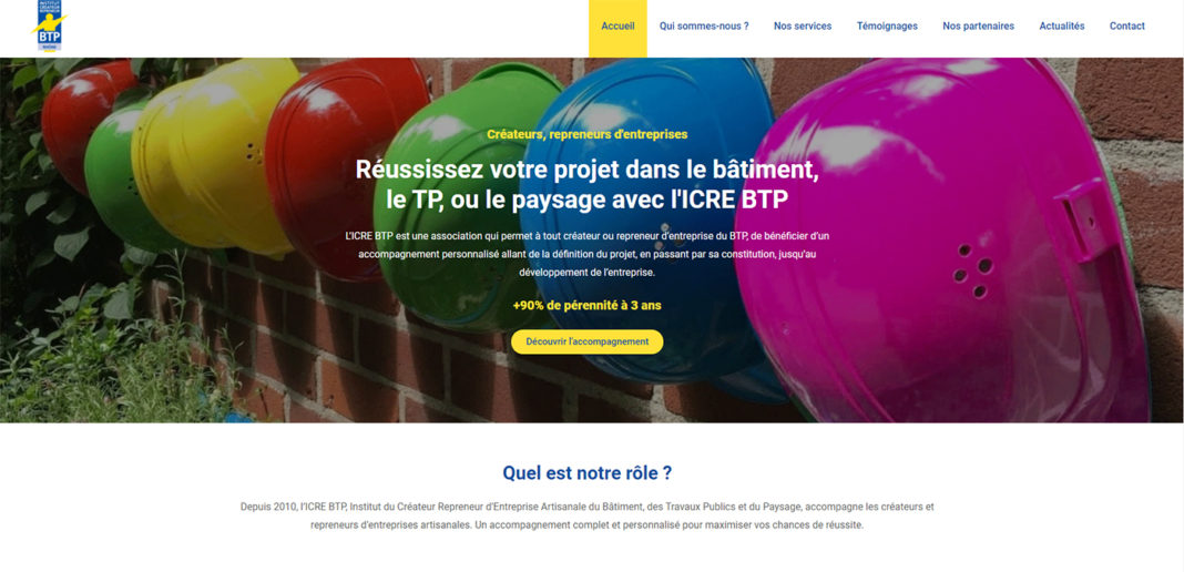 ICRE
