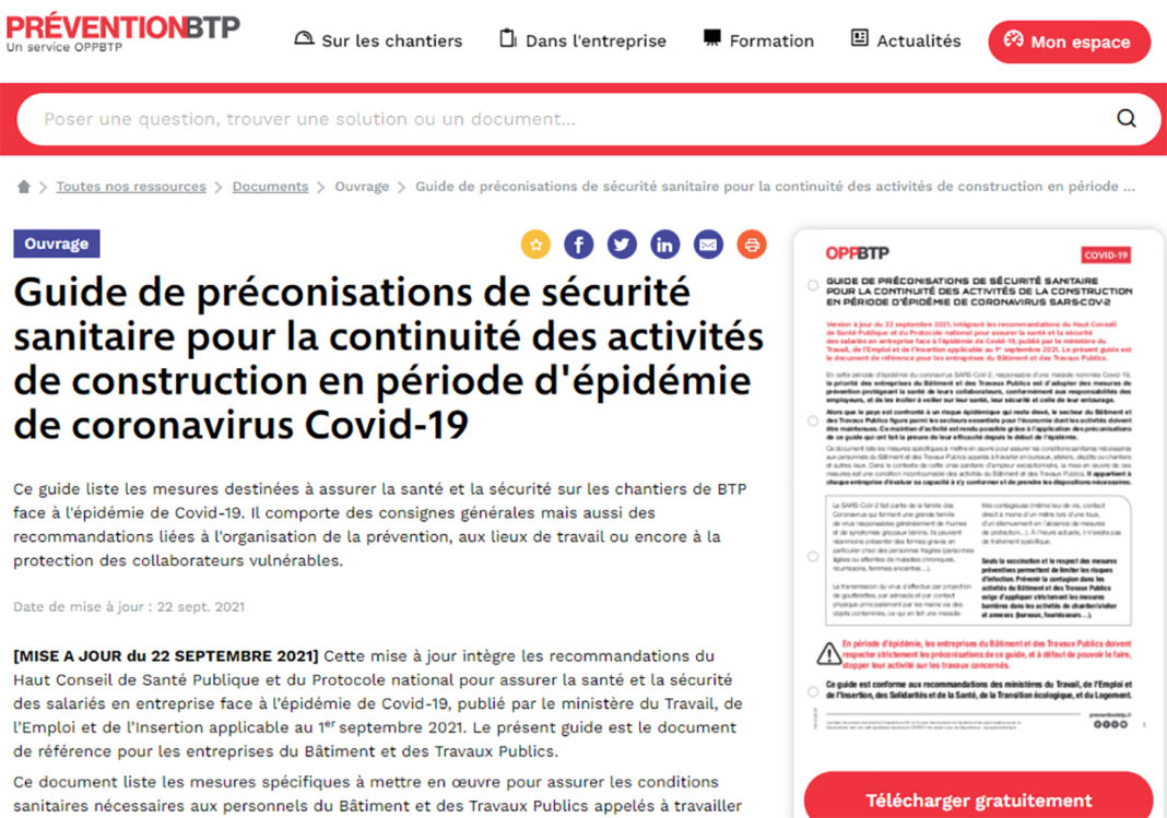 OPPBTP