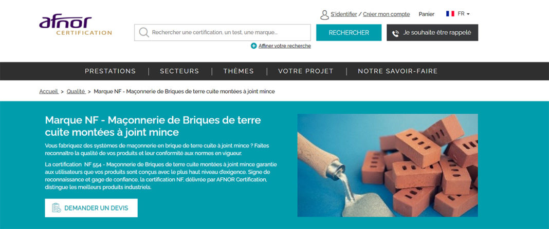 brique