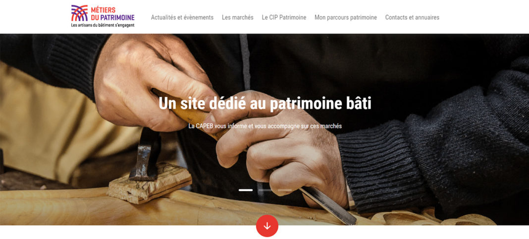 patrimoine