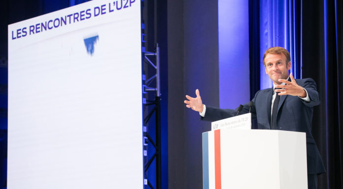 Plan pour les travailleurs indépendants : l’U2P salue des mesures historiques