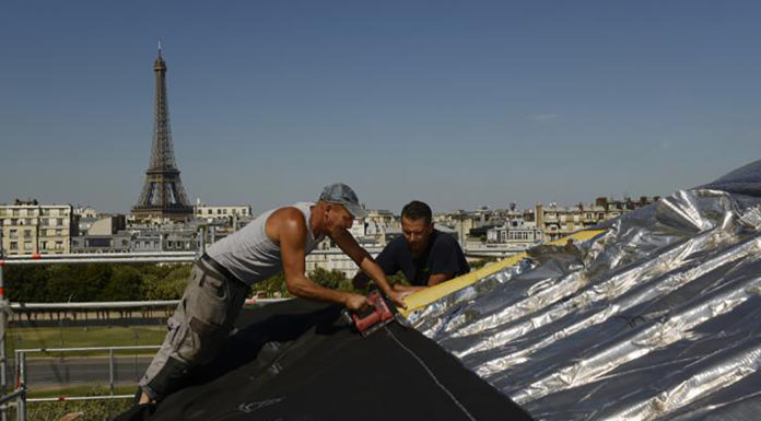 Isolation et préservation du patrimoine : les solutions Actis