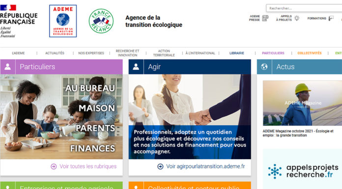 Lancement d’une vaste campagne de mobilisation en faveurs des métiers du BTP et de la rénovation énergétique du bâtiment