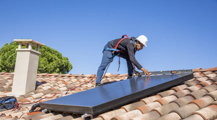 Assurance systèmes photovoltaïque : MAAF Assurances accompagne les adhérents de la Capeb avec des offres innovantes d’assurance