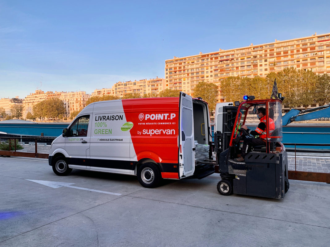 POINT-PSupervanGreenchargement1
