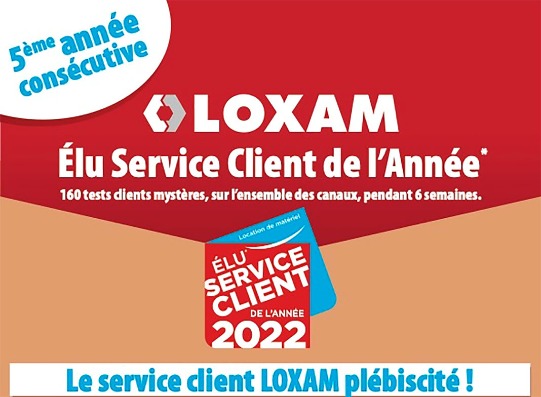 Loxam