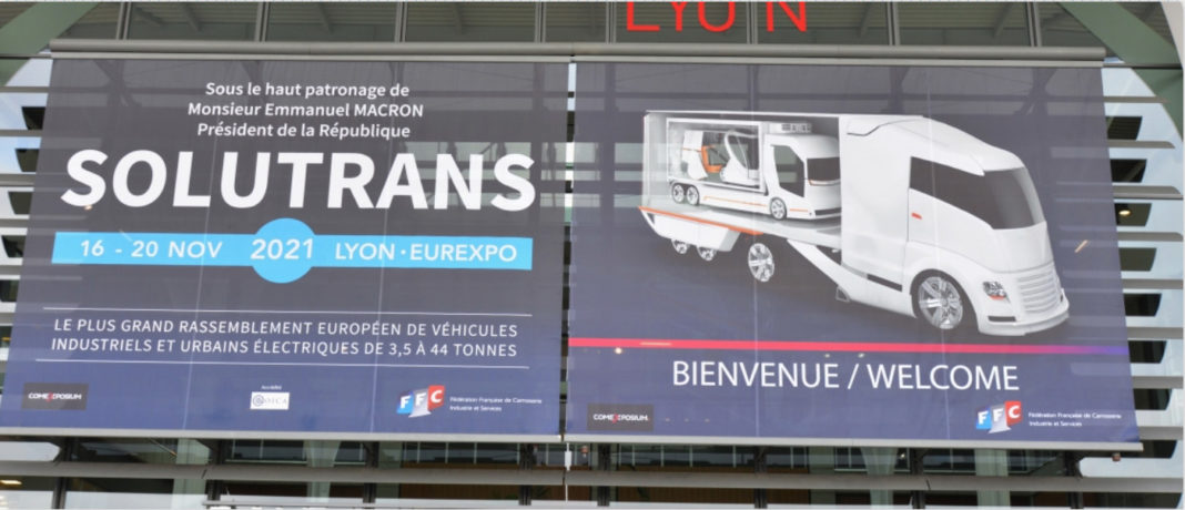 Solutrans