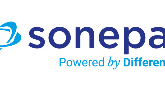 Nouvelle identité visuelle pour Sonepar
