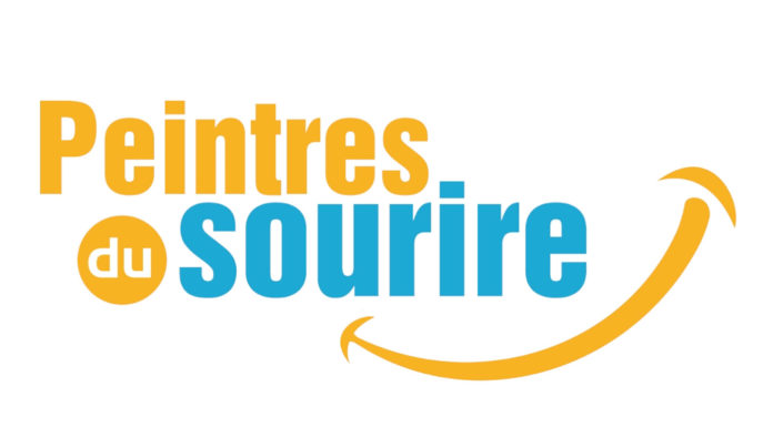 L’UNA Peinture Vitrerie Revêtements soutient l’opération « Peintres du sourire »