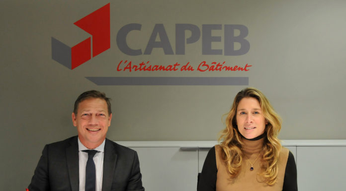 Certificats d’économies d’énergie : la Capeb et Loris ENR s’associent pour mettre en place un nouveau dispositif