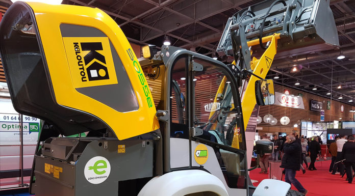 L’étude Carbone 4 pour les « Rencontres du matériel durable » préfigure les nouveaux équilibres technologiques et économiques de la filière du matériel de construction