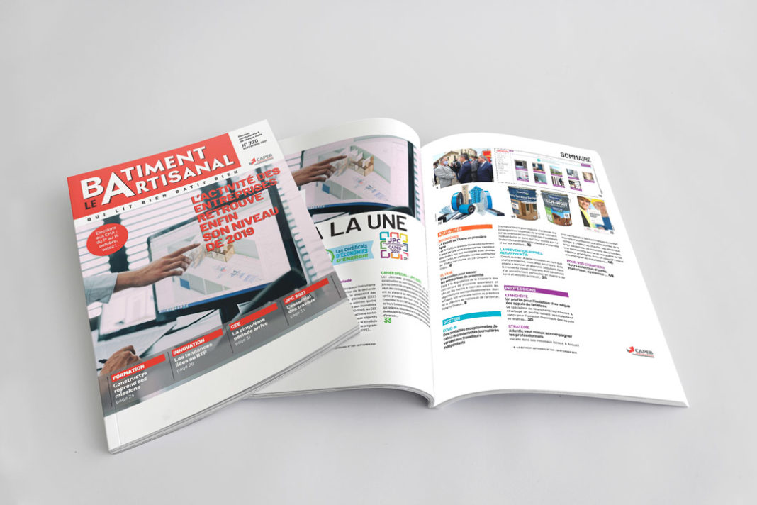 BA n°720 - extrait