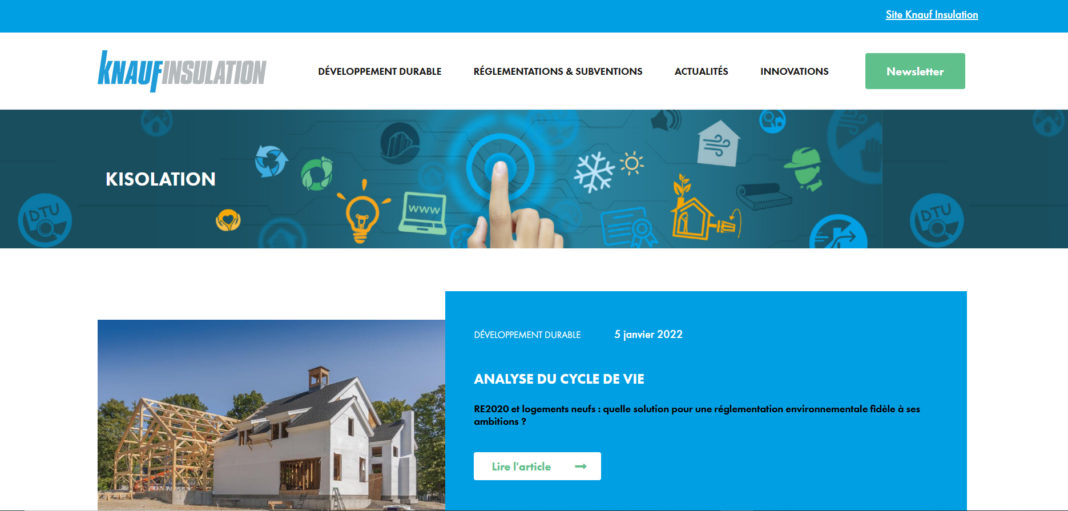 Knauf Insulation