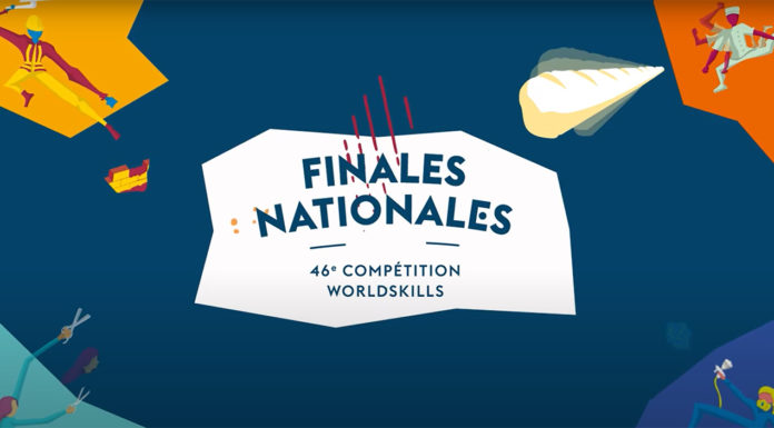 Lancement des finales nationales de la 46e édition de la WorldSkills Competition