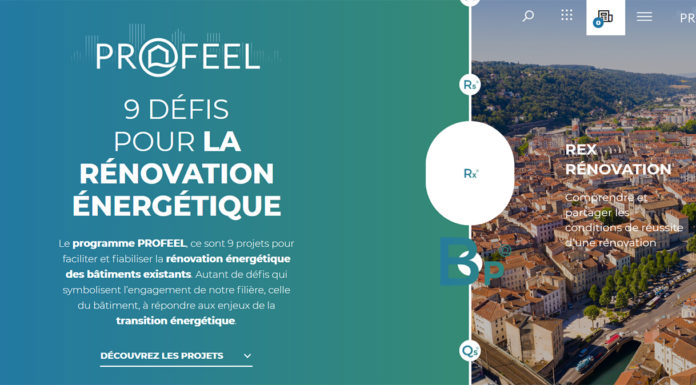Low-tech en rénovation énergétique : des ressources gratuites pour sensibiliser les maîtres d’ouvrage et les professionnels du bâtiment
