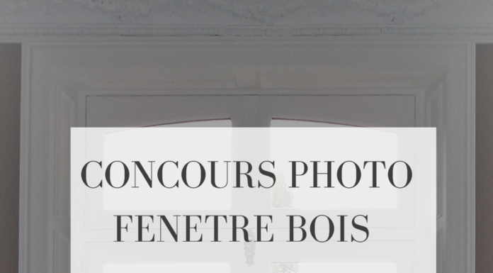 Menuiseries extérieures en bois : la Capeb lance un concours photo pour ses adhérents
