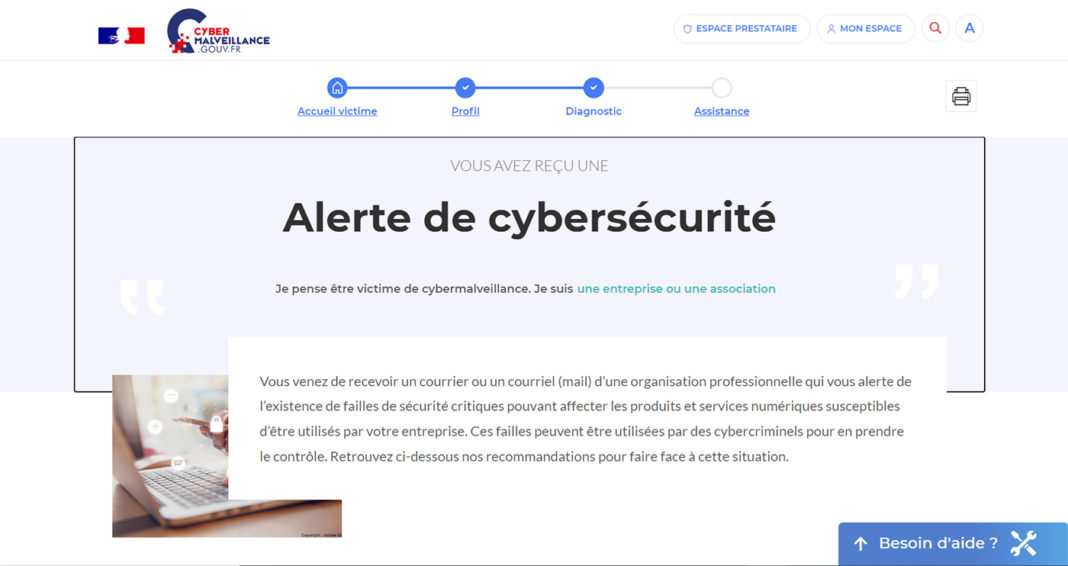 cyber