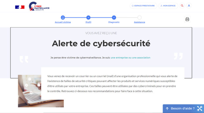 Alertecyber : faille de sécurité dans les produits IPod, Ipad, Mac, Macbook, iMac, Safari