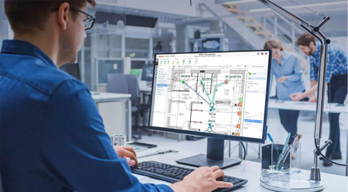 Air Studio : le nouveau logiciel de dimensionnement et de tracé aéraulique des réseaux en ventilation
